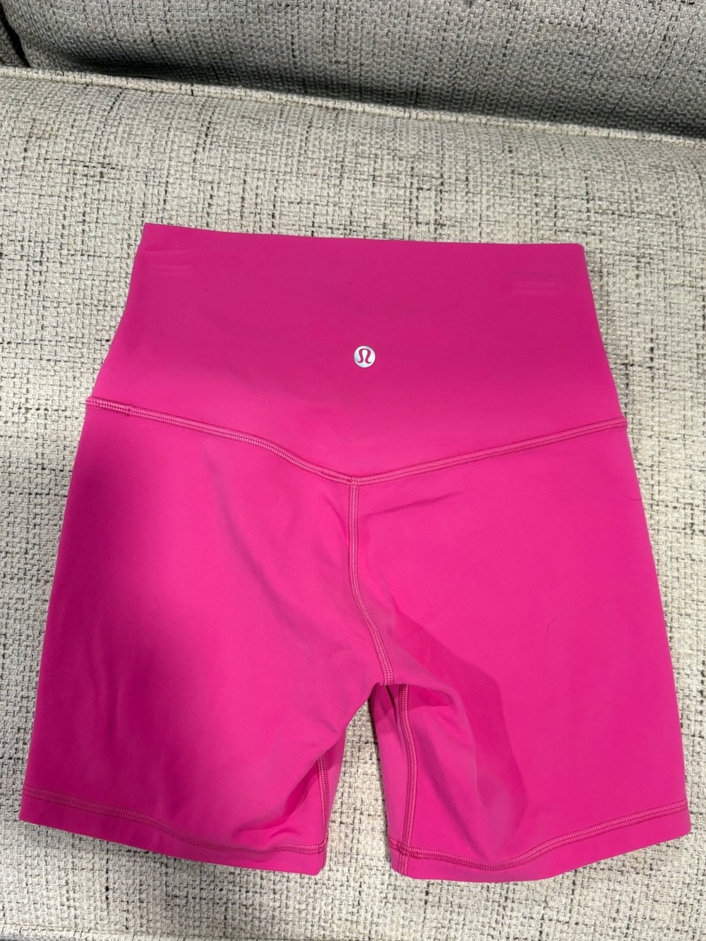 Lululemon Align Biker Shorts